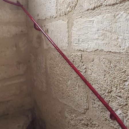 Studio Cosy Au Coeur Du Centre Historique Montpellier Eksteriør billede